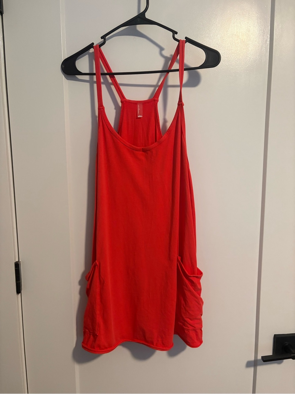 Free People Hot Shot Dress